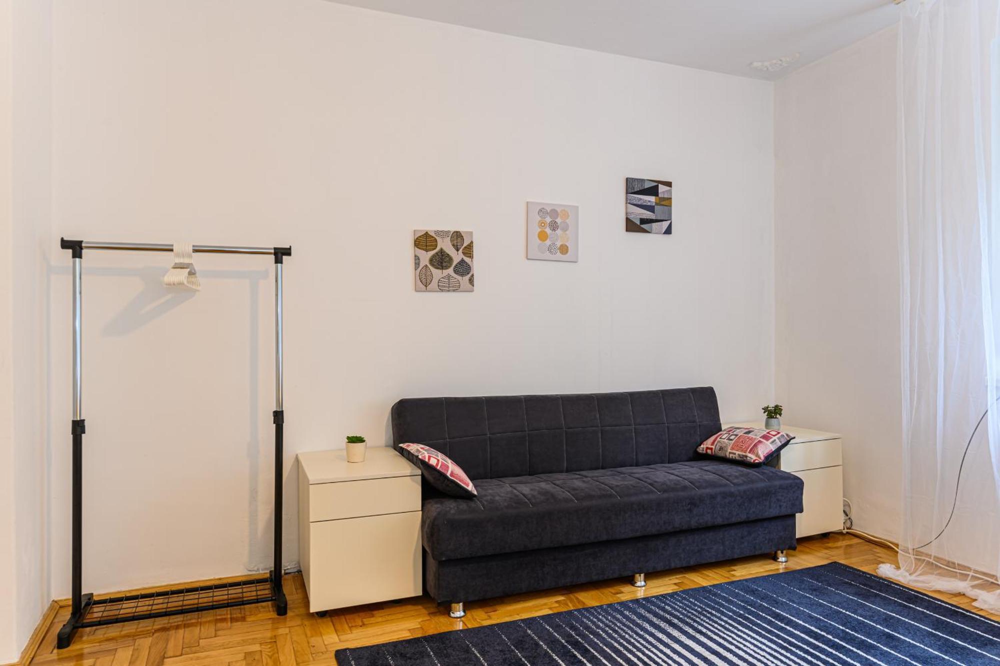 C Alex Apartment Brasov Ngoại thất bức ảnh