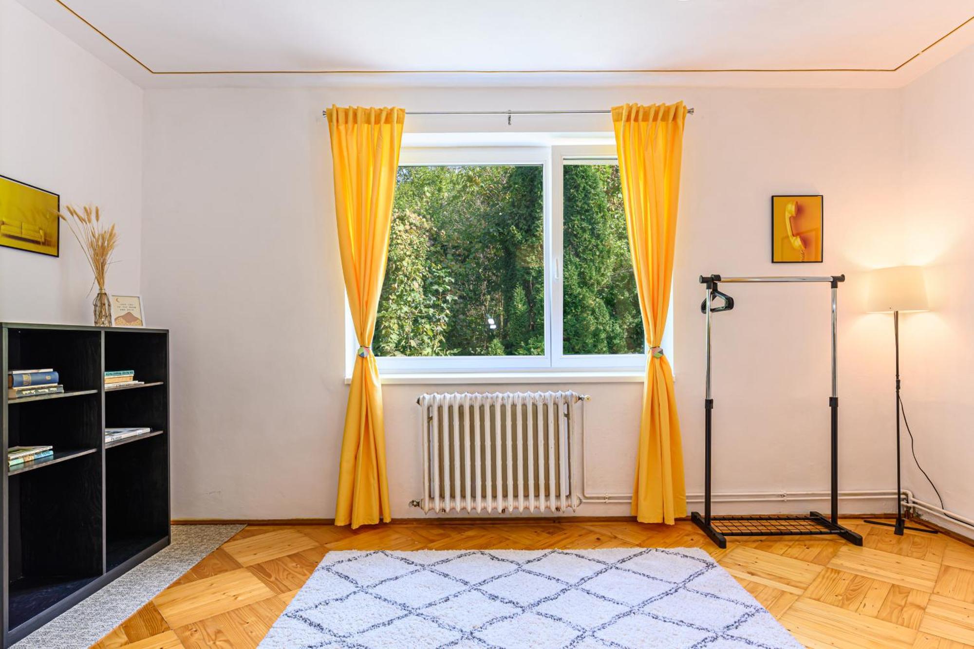 C Alex Apartment Brasov Ngoại thất bức ảnh